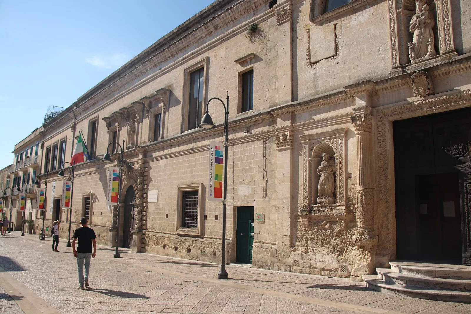 Museo Archeologico Nazionale Domenico Ridola