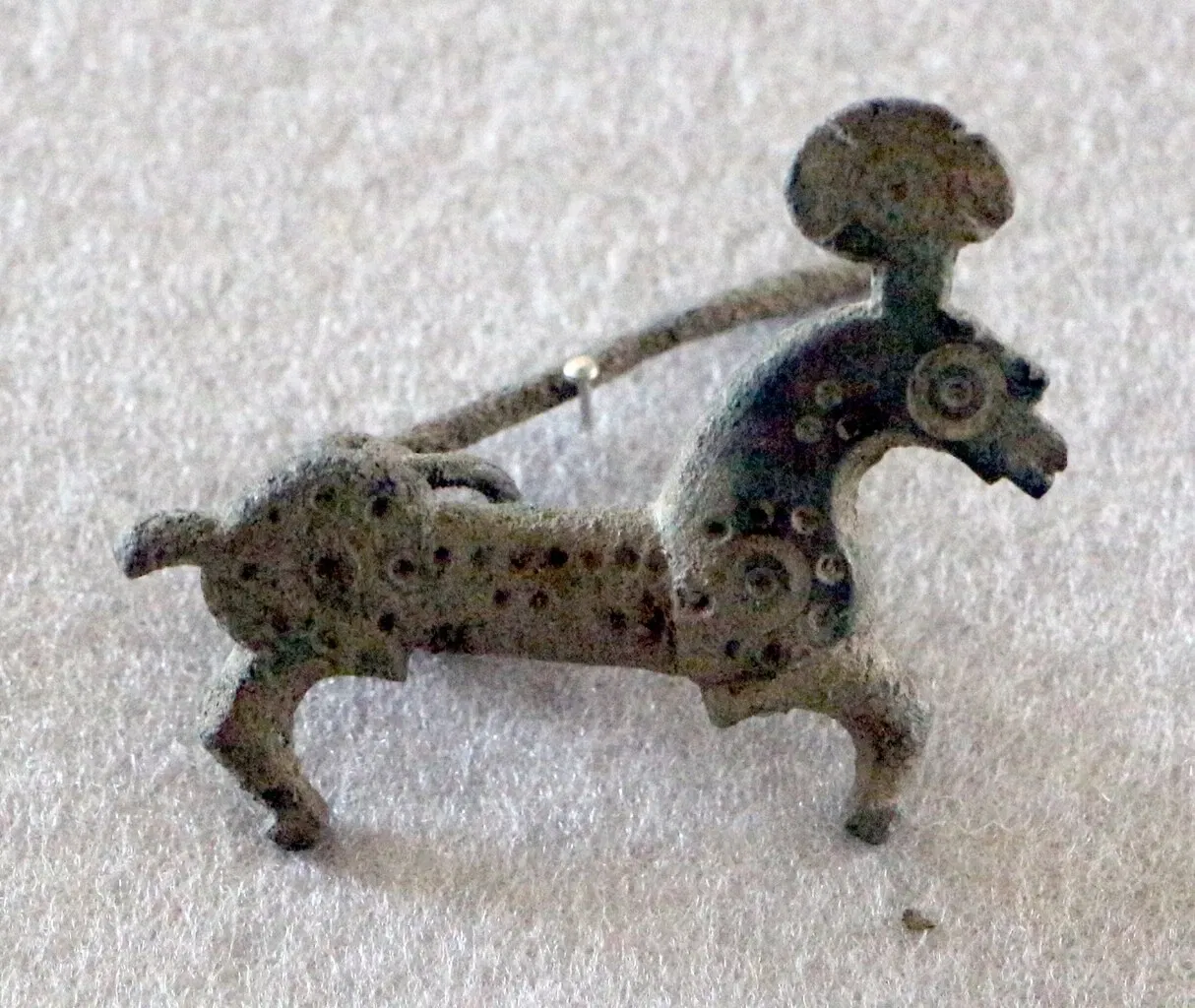 Museo Archeologico Nazionale Domenico Ridola