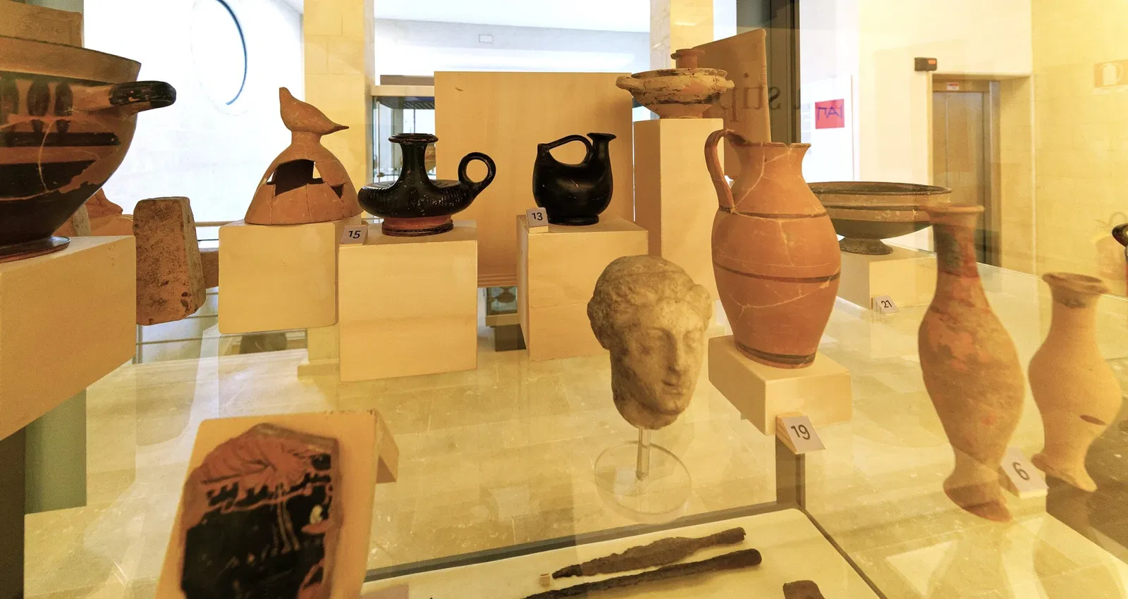 Museo Archeologico Nazionale Domenico Ridola
