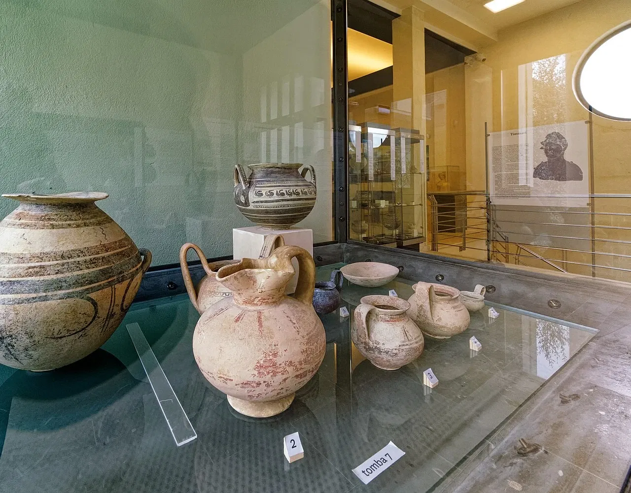 Museo Archeologico Nazionale Domenico Ridola
