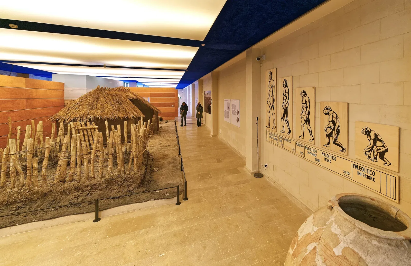 Museo Archeologico Nazionale Domenico Ridola