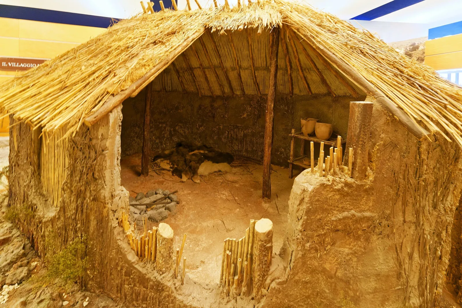 Museo Archeologico Nazionale Domenico Ridola