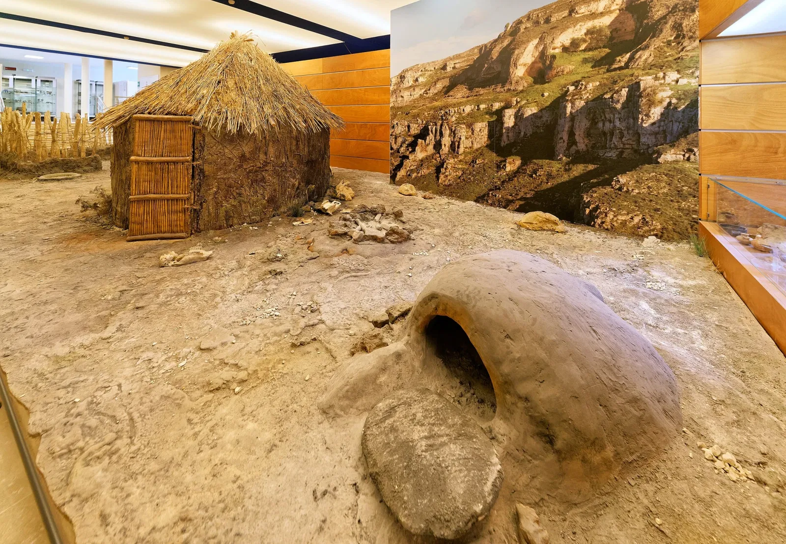 Museo Archeologico Nazionale Domenico Ridola