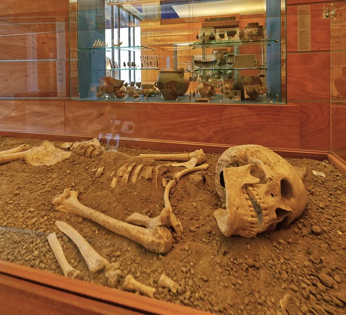 Museo Archeologico Nazionale Domenico Ridola