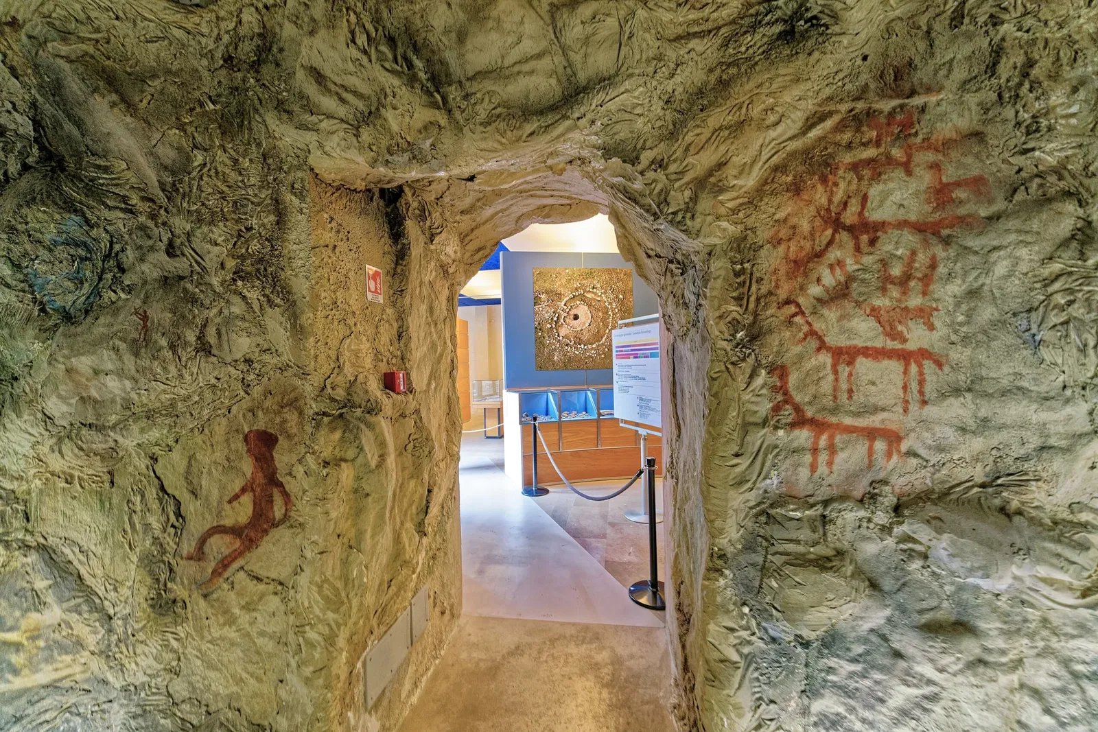 Museo Archeologico Nazionale Domenico Ridola