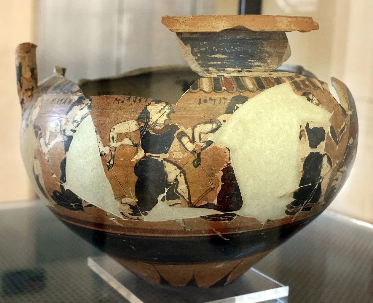 Museo Archeologico Nazionale Domenico Ridola