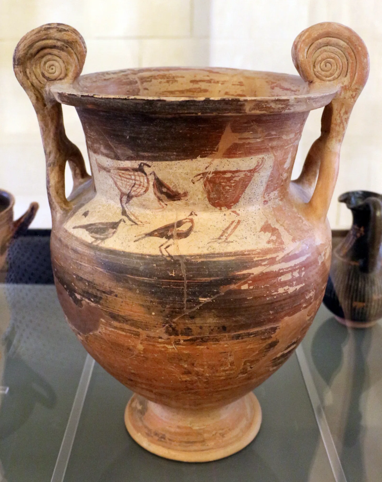 Museo Archeologico Nazionale Domenico Ridola
