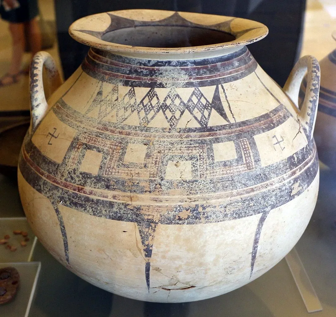 Museo Archeologico Nazionale Domenico Ridola