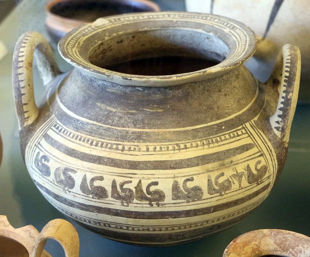 Museo Archeologico Nazionale Domenico Ridola