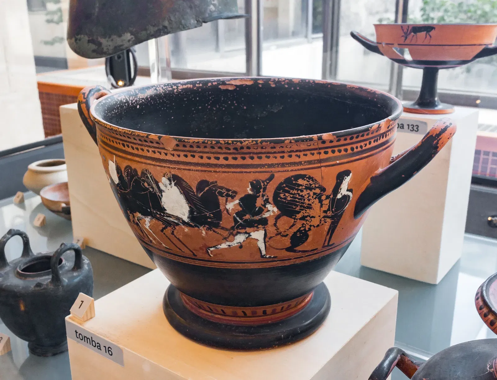 Museo Archeologico Nazionale Domenico Ridola