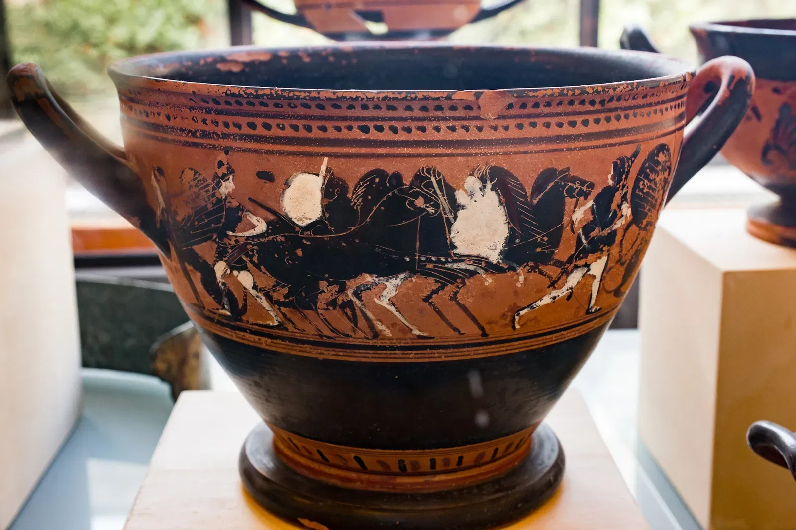 Museo Archeologico Nazionale Domenico Ridola