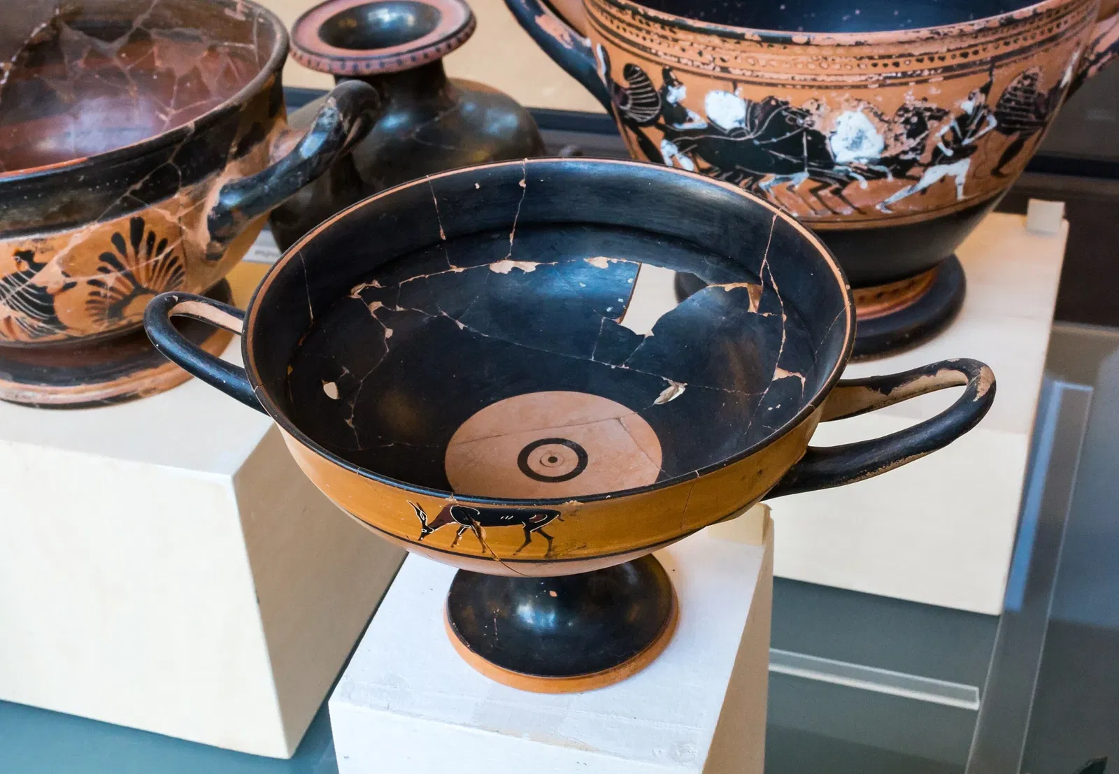 Museo Archeologico Nazionale Domenico Ridola