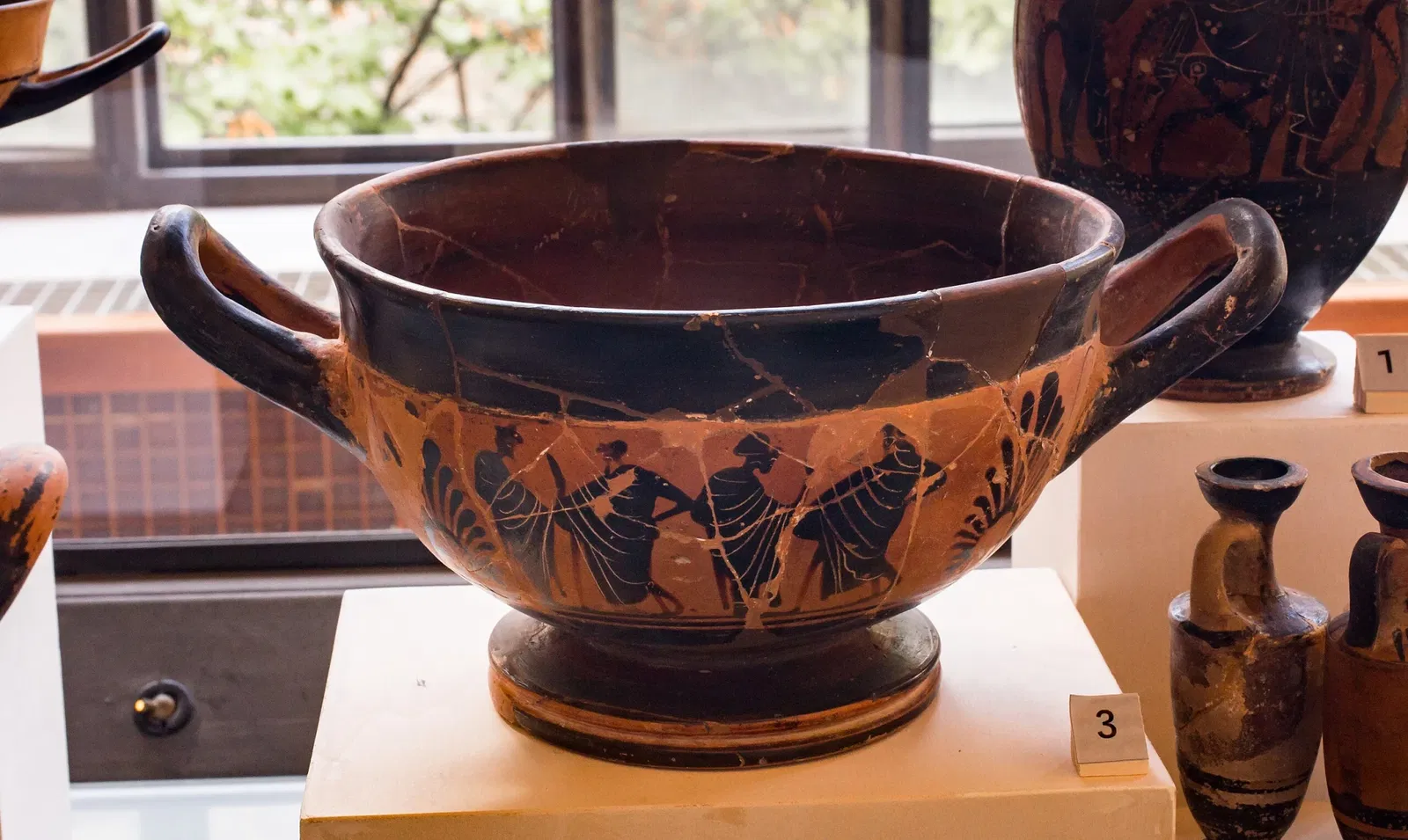 Museo Archeologico Nazionale Domenico Ridola