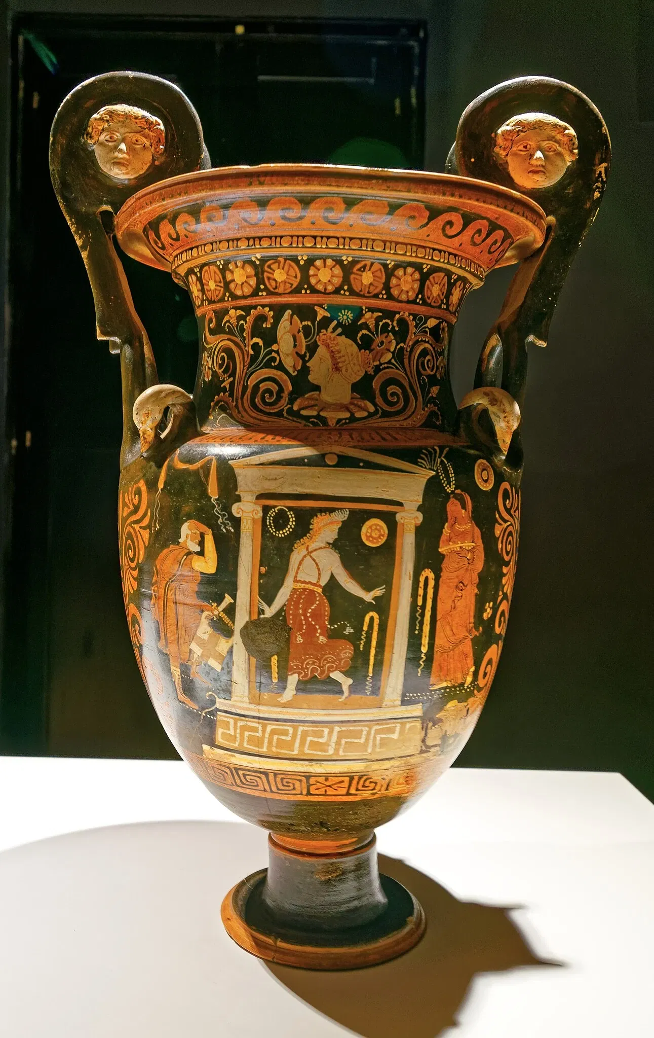 Museo Archeologico Nazionale Domenico Ridola