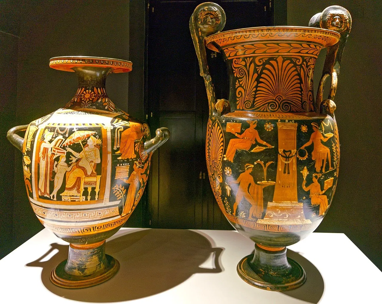 Museo Archeologico Nazionale Domenico Ridola