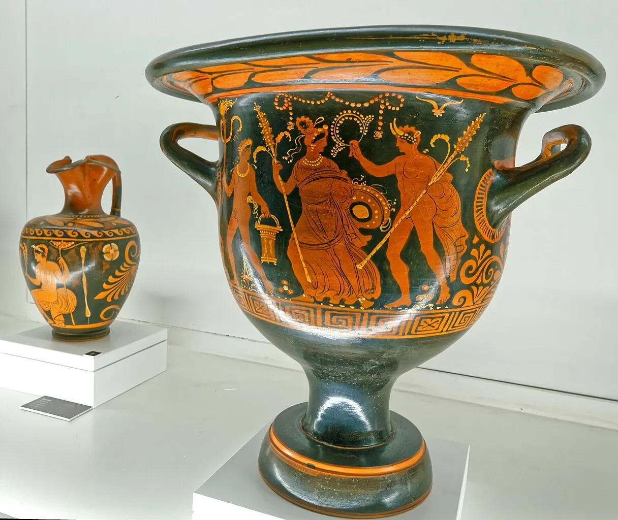 Museo Archeologico Nazionale Domenico Ridola