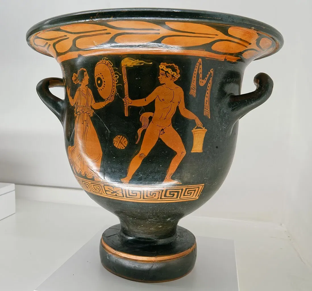 Museo Archeologico Nazionale Domenico Ridola