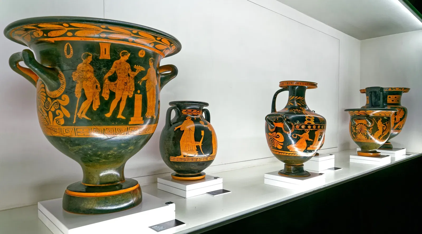 Museo Archeologico Nazionale Domenico Ridola