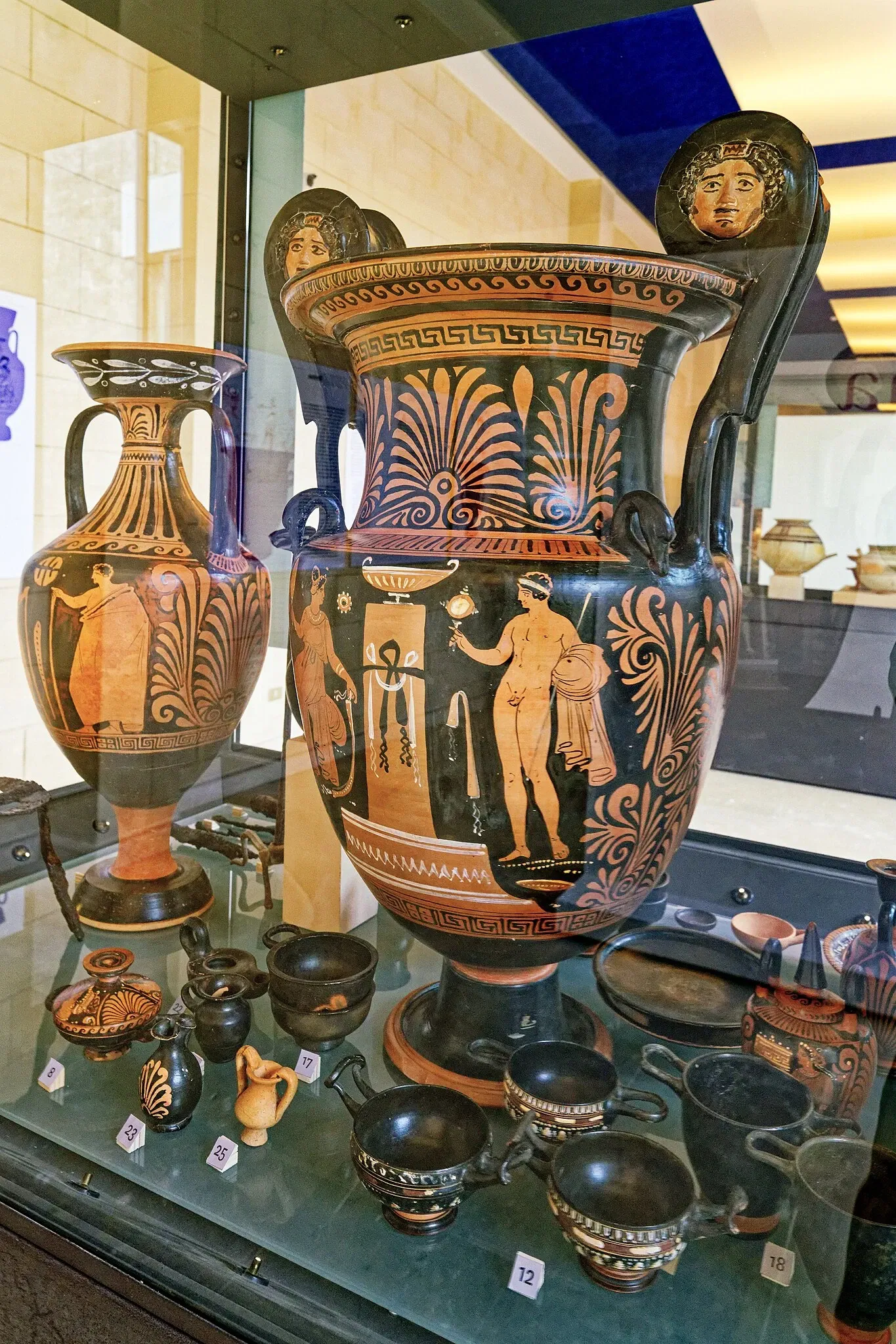 Museo Archeologico Nazionale Domenico Ridola