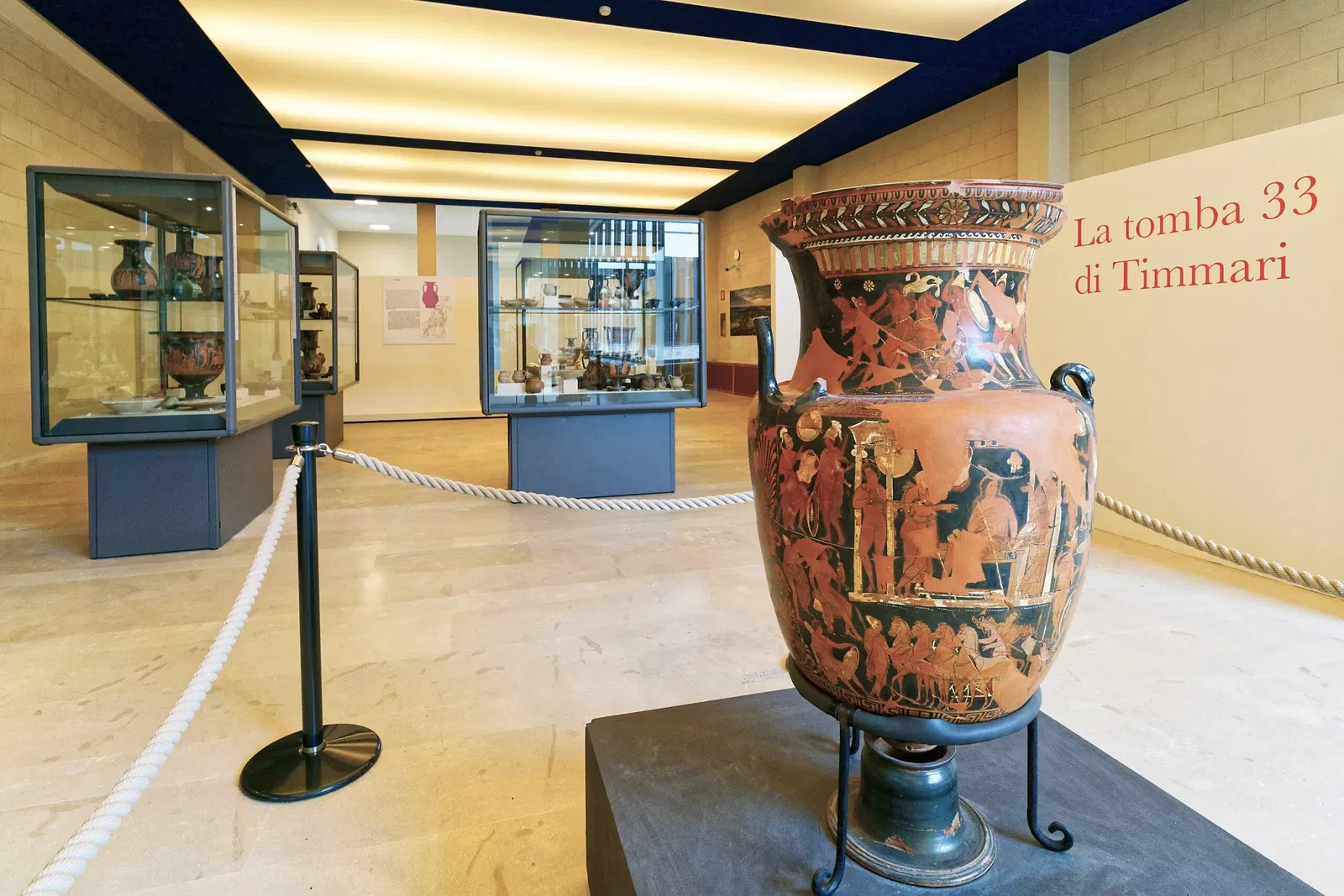 Museo Archeologico Nazionale Domenico Ridola