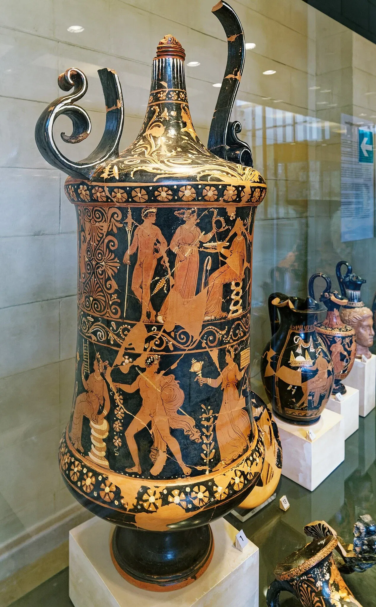 Museo Archeologico Nazionale Domenico Ridola