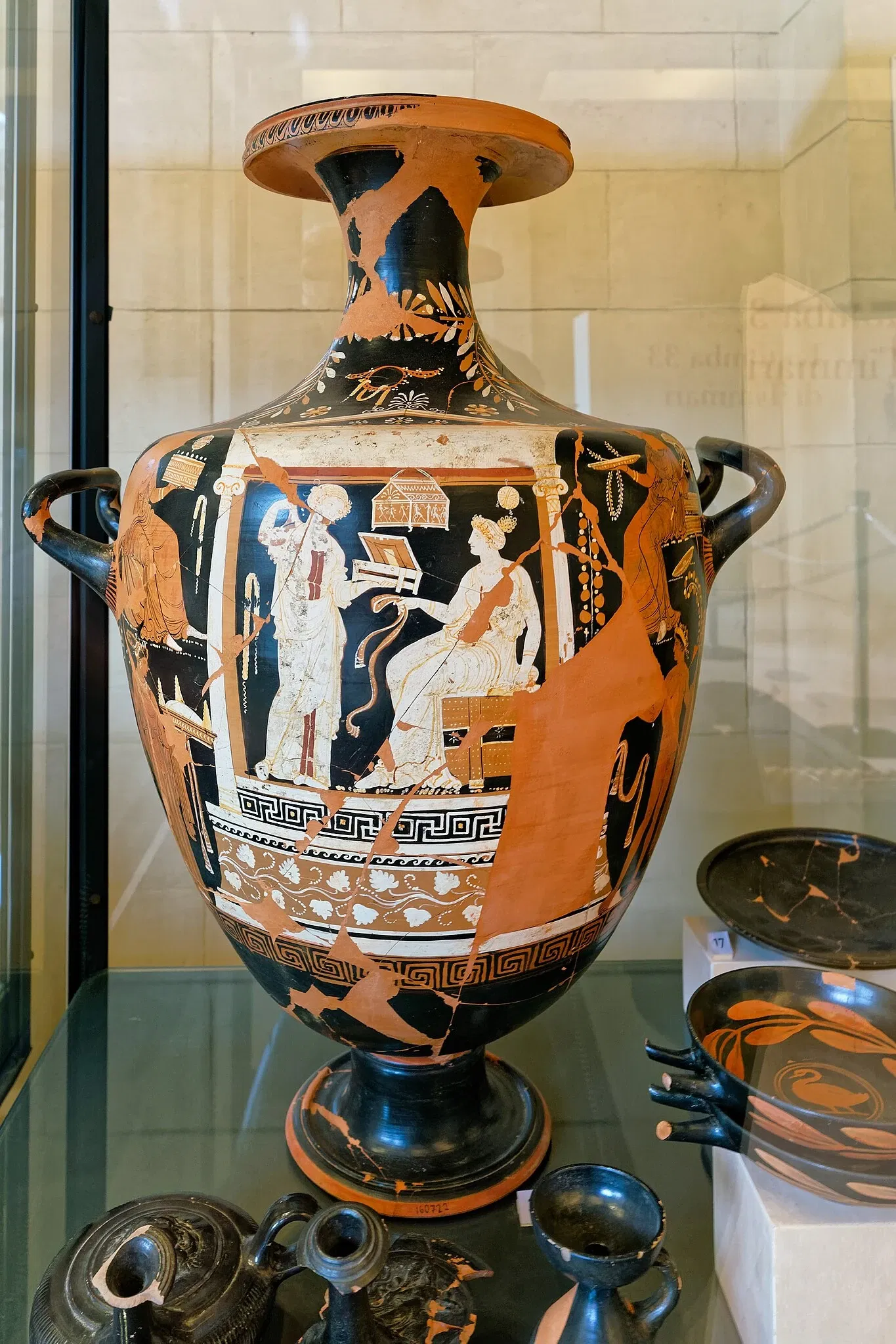 Museo Archeologico Nazionale Domenico Ridola