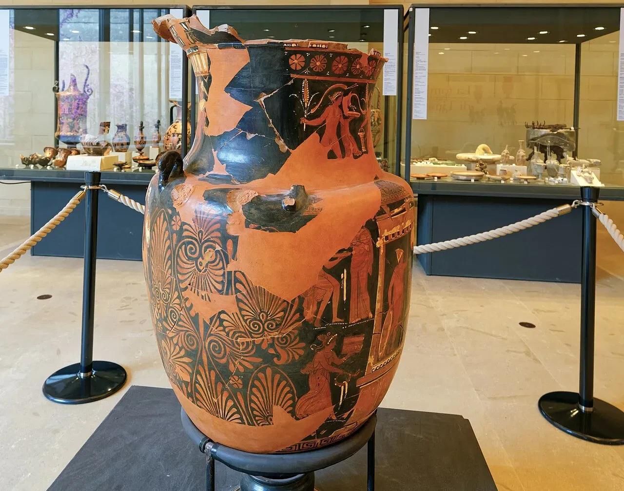 Museo Archeologico Nazionale Domenico Ridola