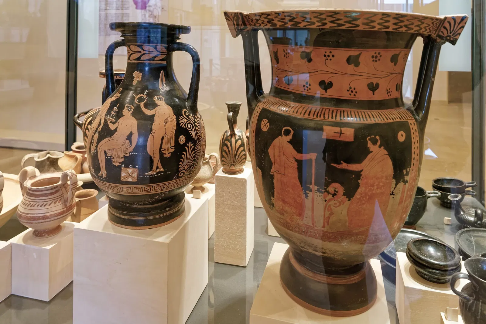 Museo Archeologico Nazionale Domenico Ridola