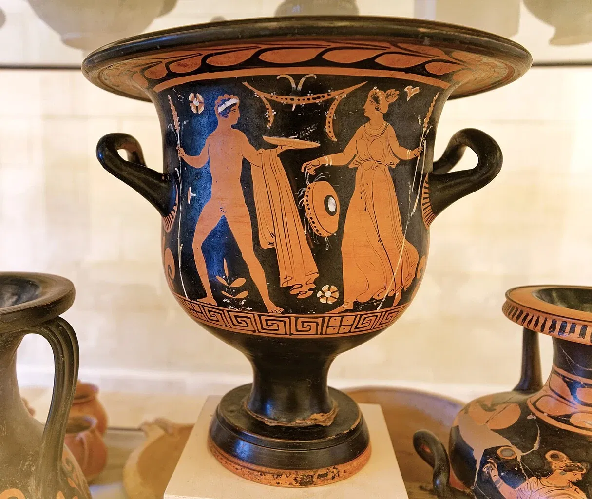 Museo Archeologico Nazionale Domenico Ridola