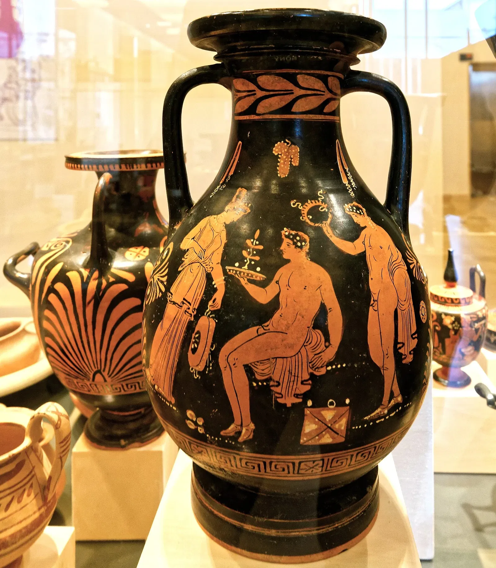 Museo Archeologico Nazionale Domenico Ridola