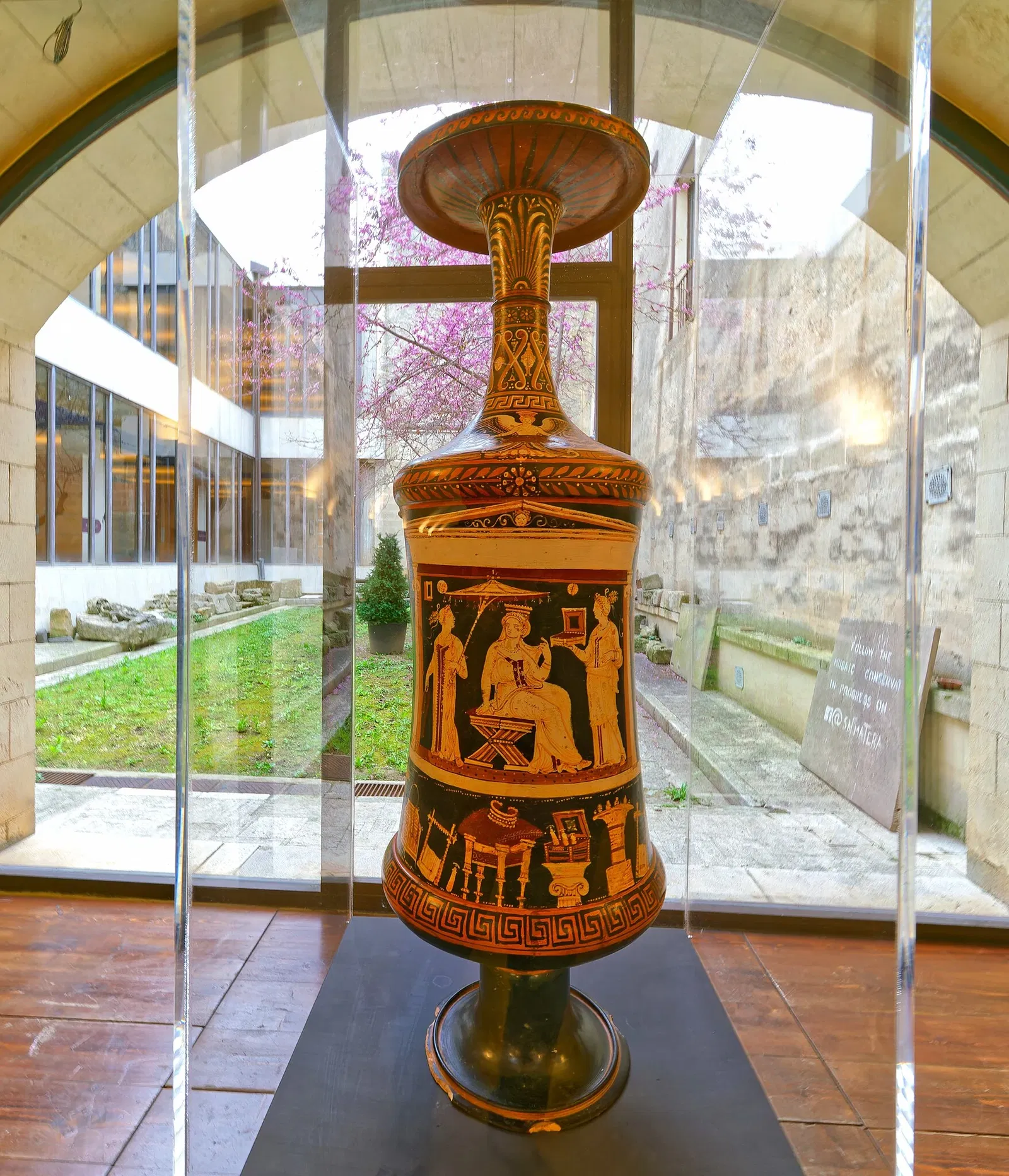 Museo Archeologico Nazionale Domenico Ridola