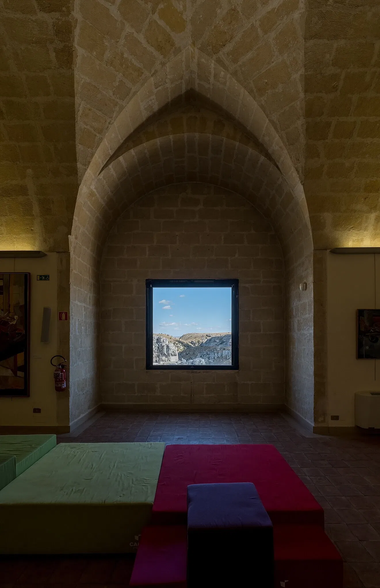 Museo Nazionale d'Arte Medievale e Moderna della Basilicata