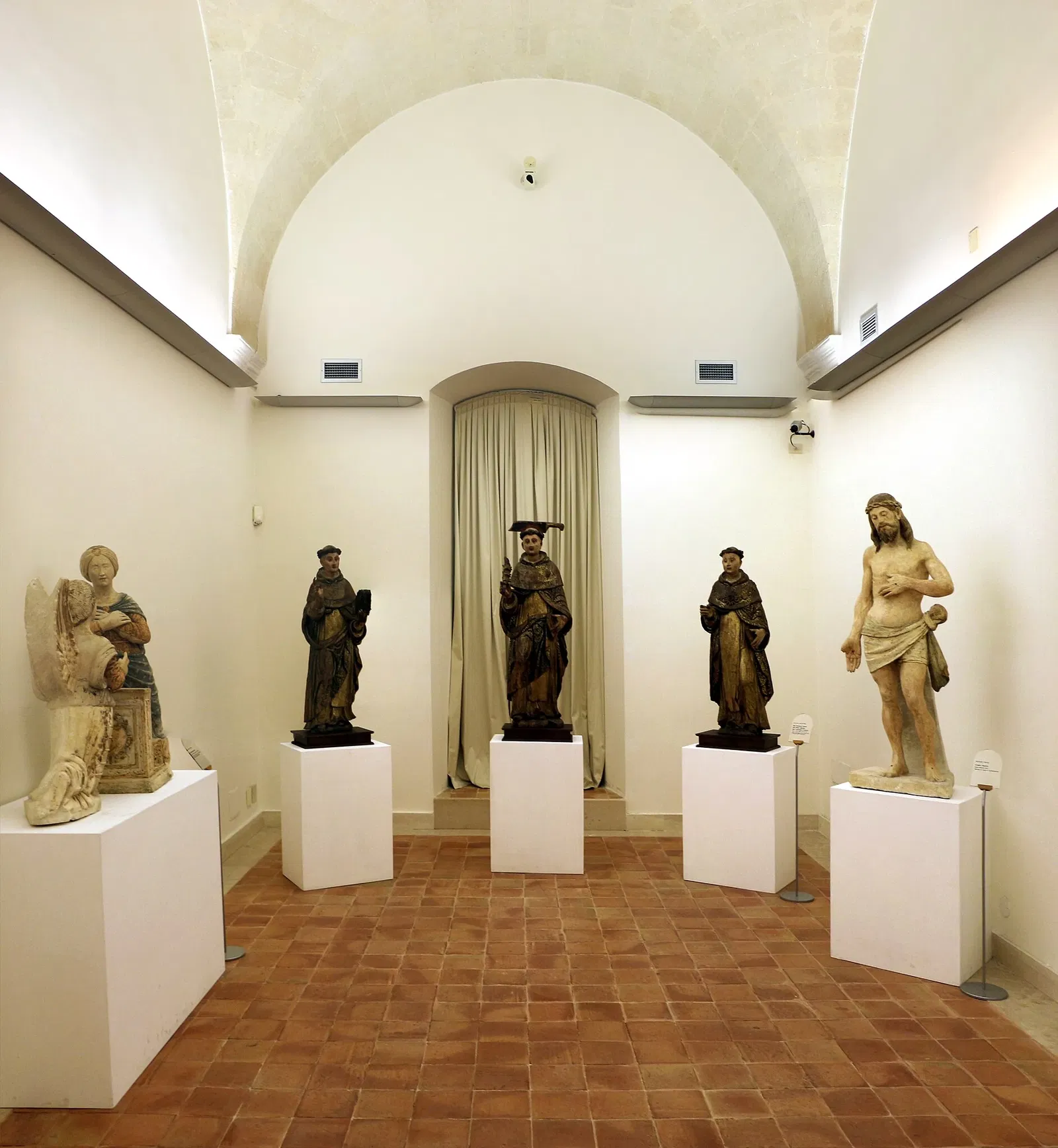 Museo Nazionale d'Arte Medievale e Moderna della Basilicata