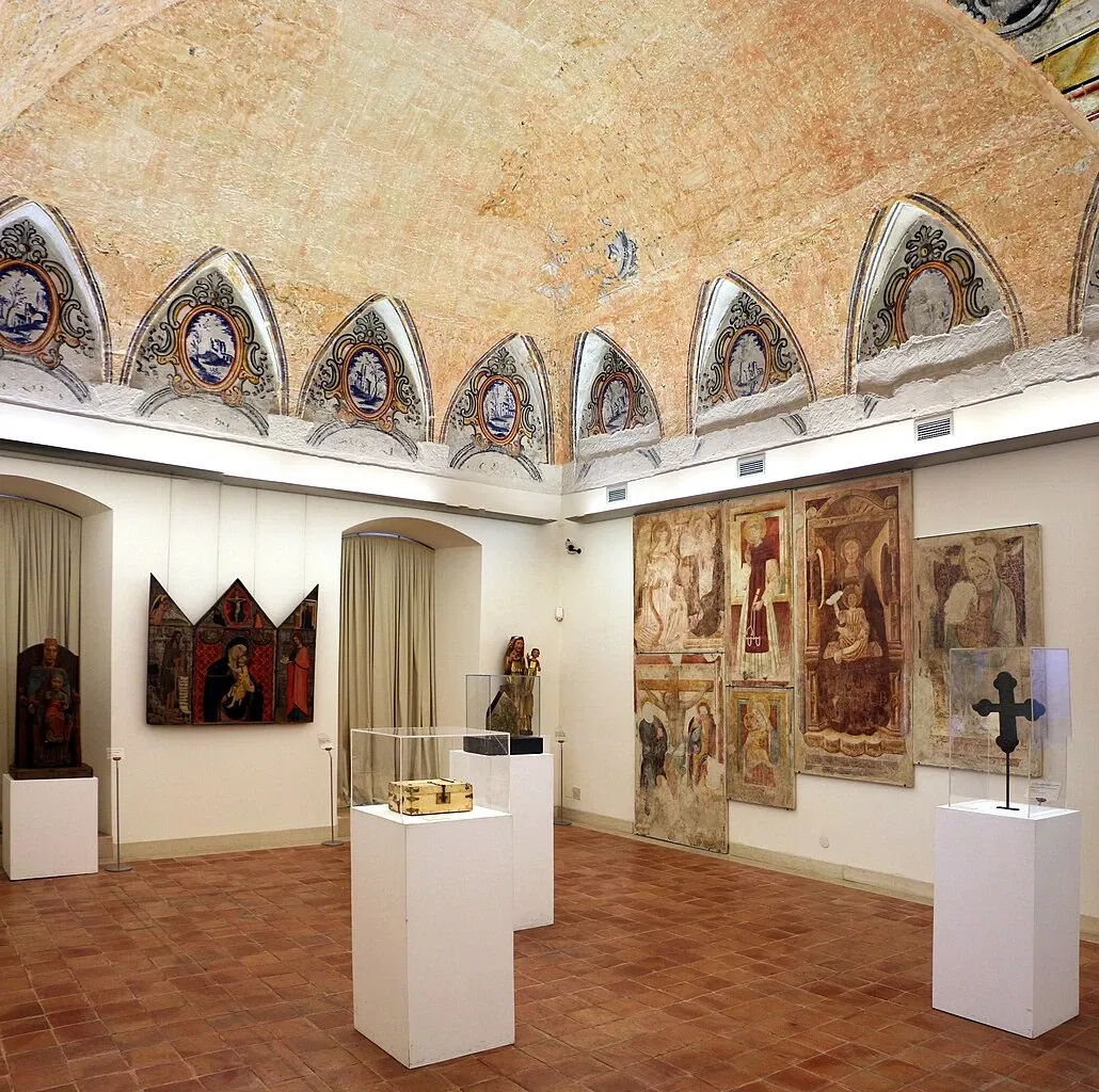 Museo Nazionale d'Arte Medievale e Moderna della Basilicata