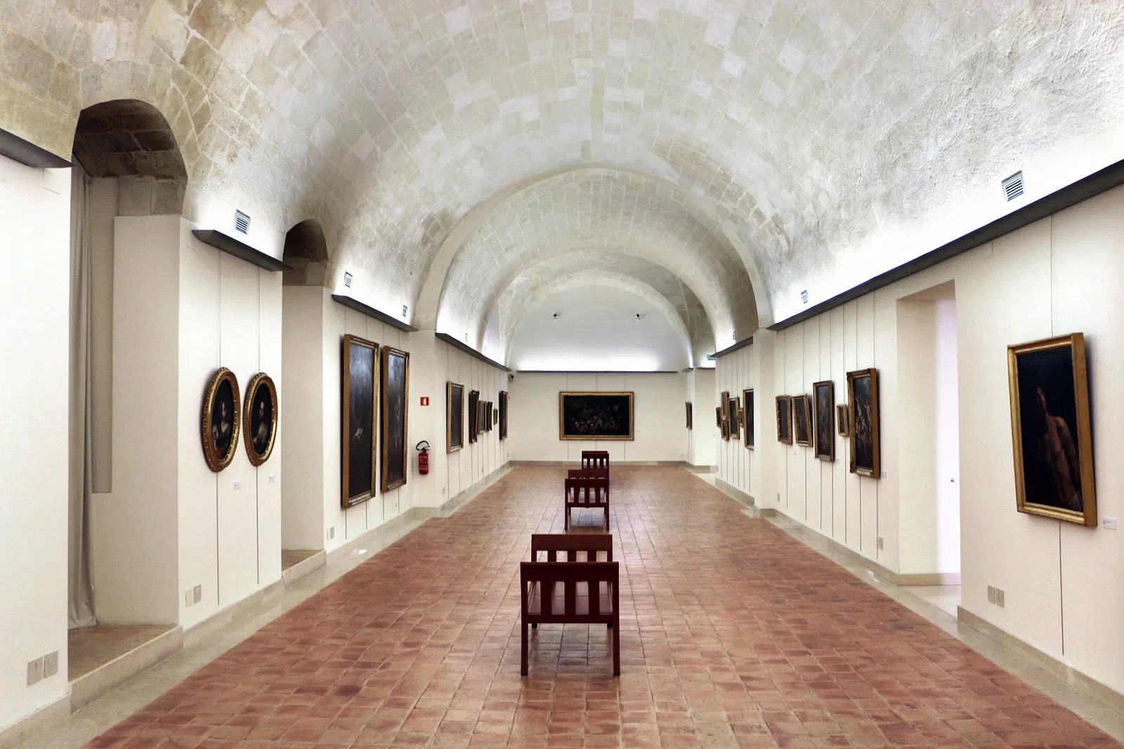 Museo Nazionale d'Arte Medievale e Moderna della Basilicata