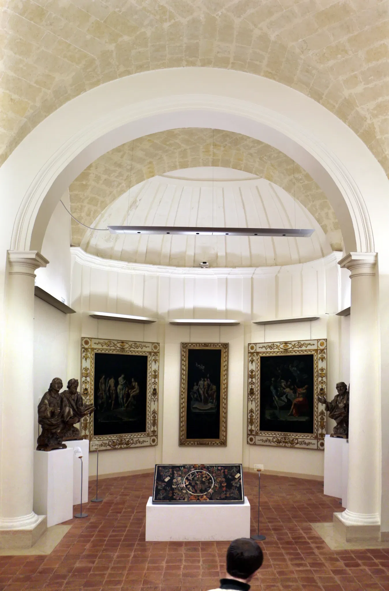 Museo Nazionale d'Arte Medievale e Moderna della Basilicata