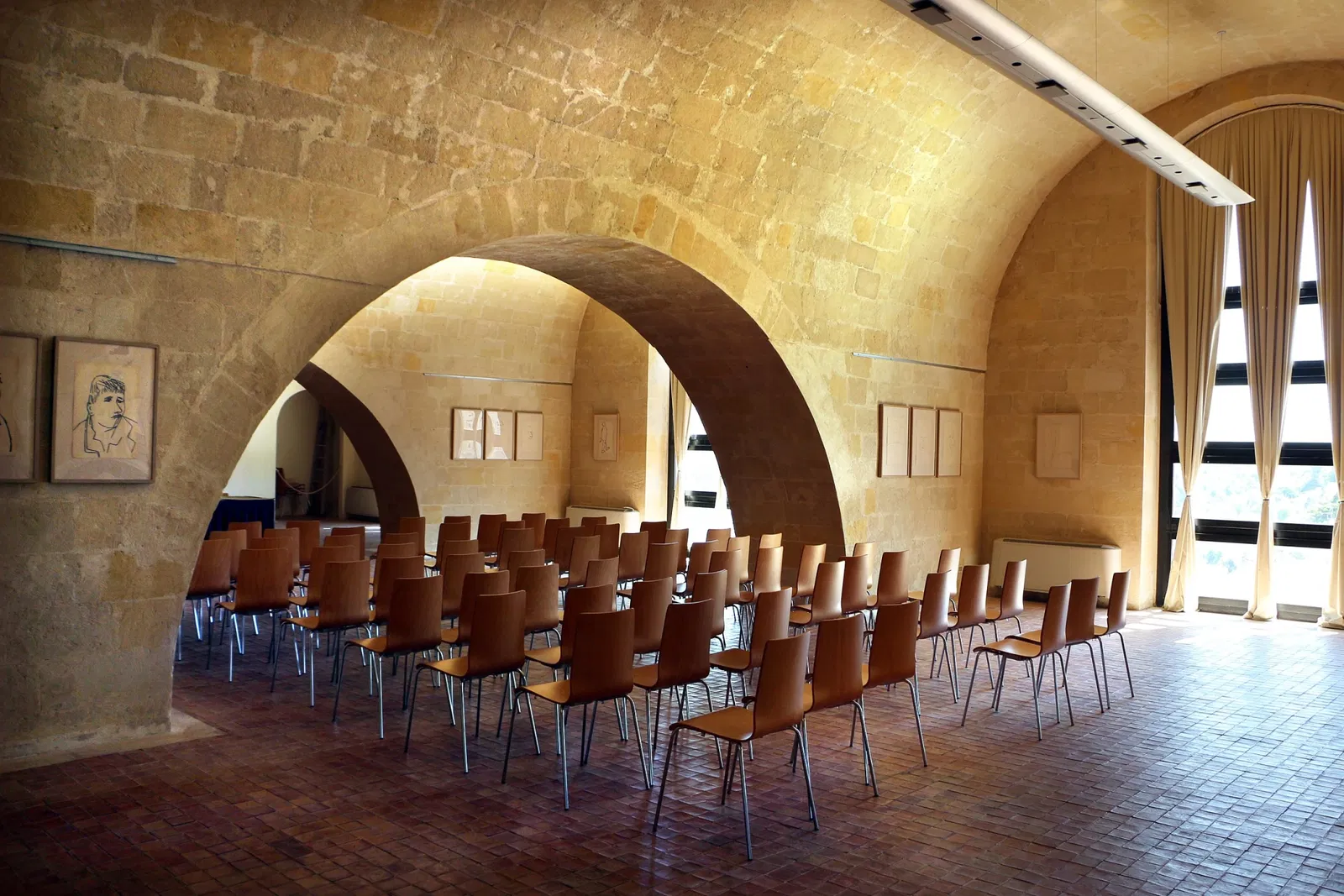 Museo Nazionale d'Arte Medievale e Moderna della Basilicata