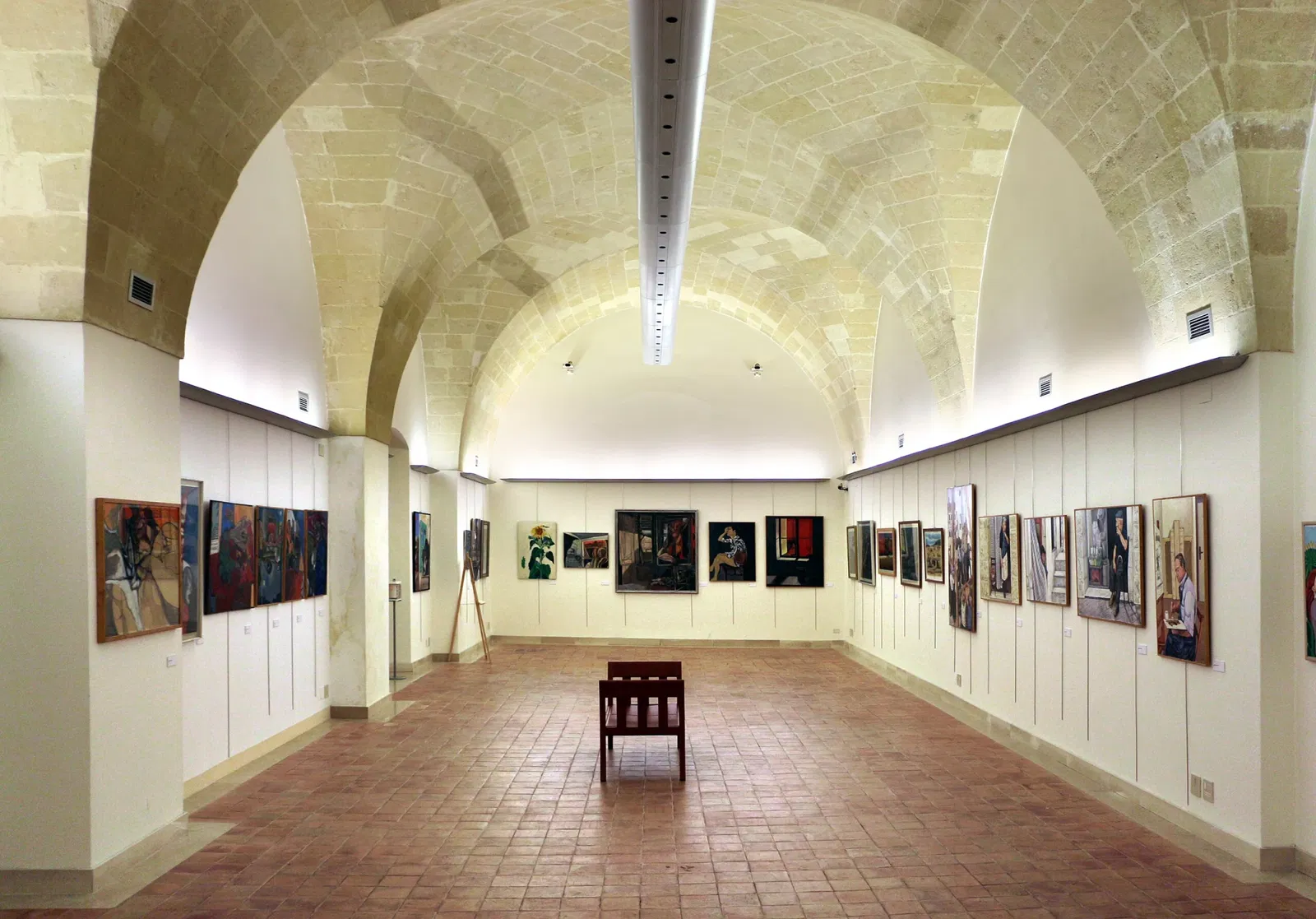 Museo Nazionale d'Arte Medievale e Moderna della Basilicata
