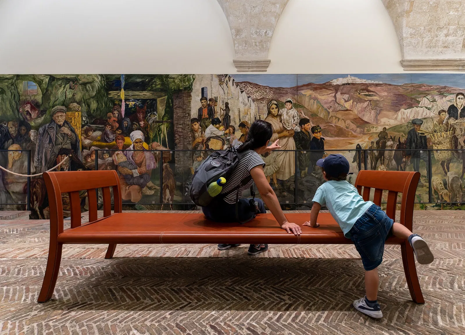 Museo Nazionale d'Arte Medievale e Moderna della Basilicata