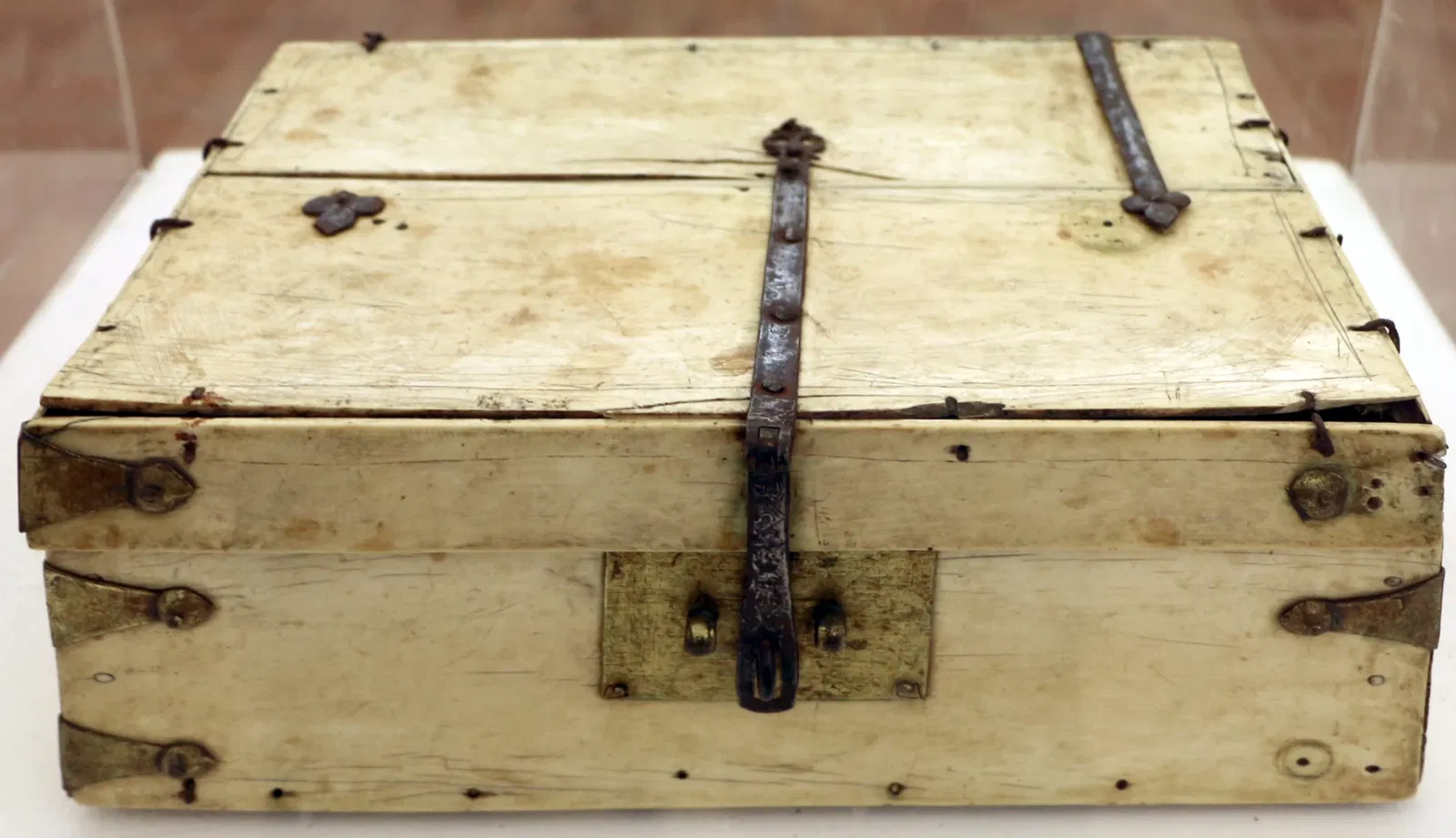 Museo Nazionale d'Arte Medievale e Moderna della Basilicata