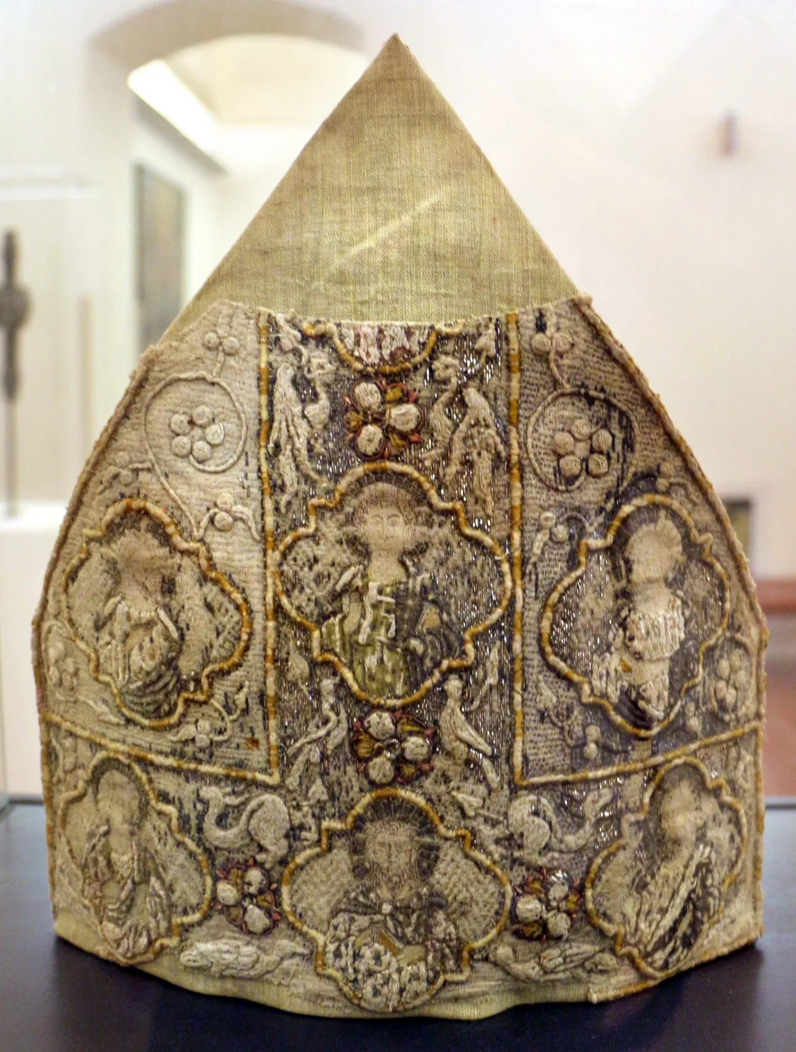 Museo Nazionale d'Arte Medievale e Moderna della Basilicata