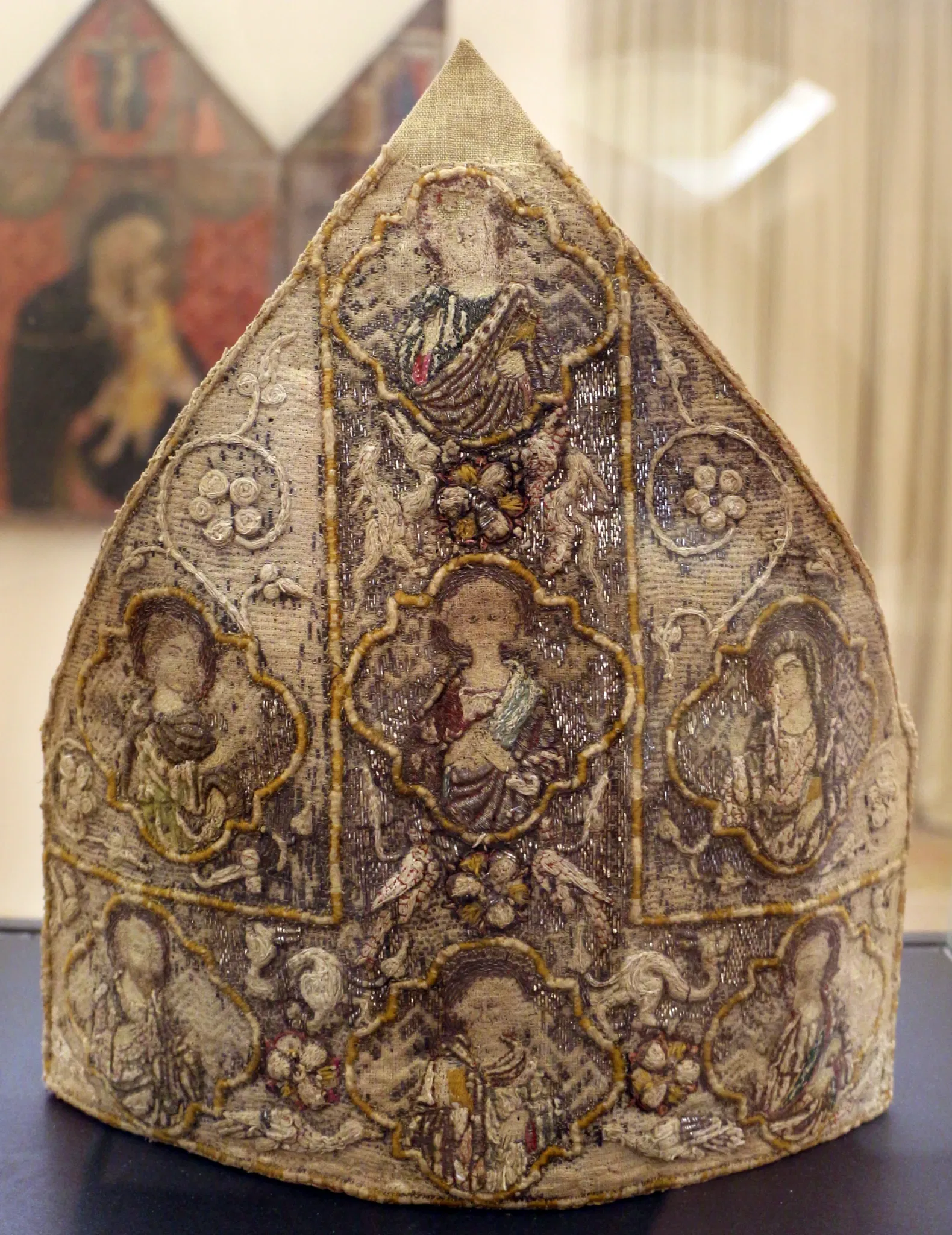 Museo Nazionale d'Arte Medievale e Moderna della Basilicata