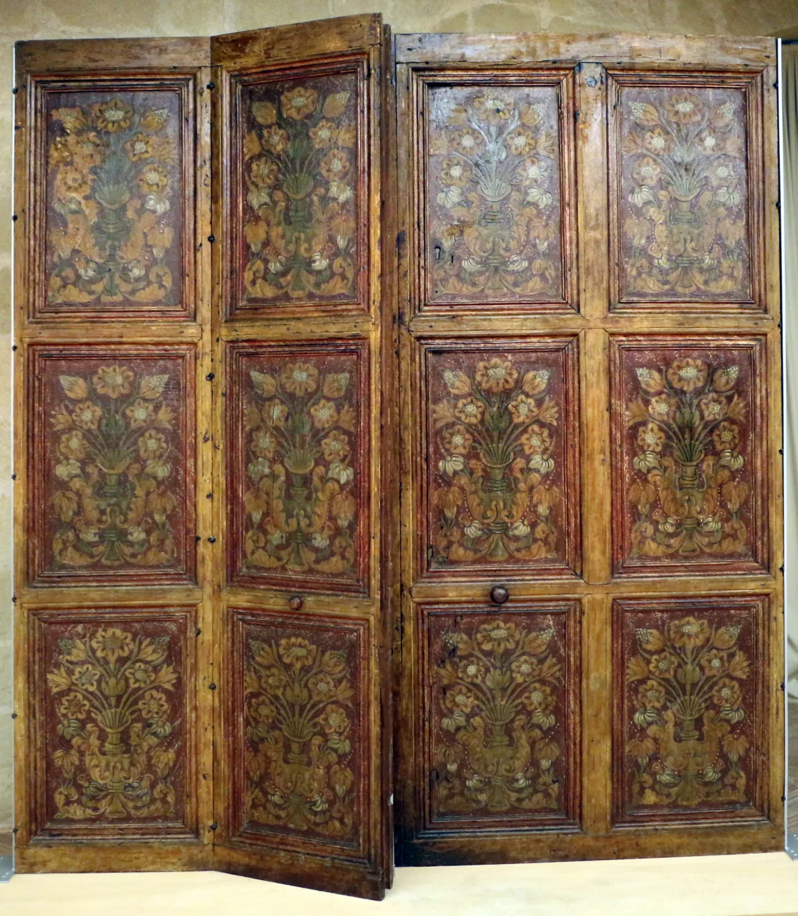 Museo Nazionale d'Arte Medievale e Moderna della Basilicata