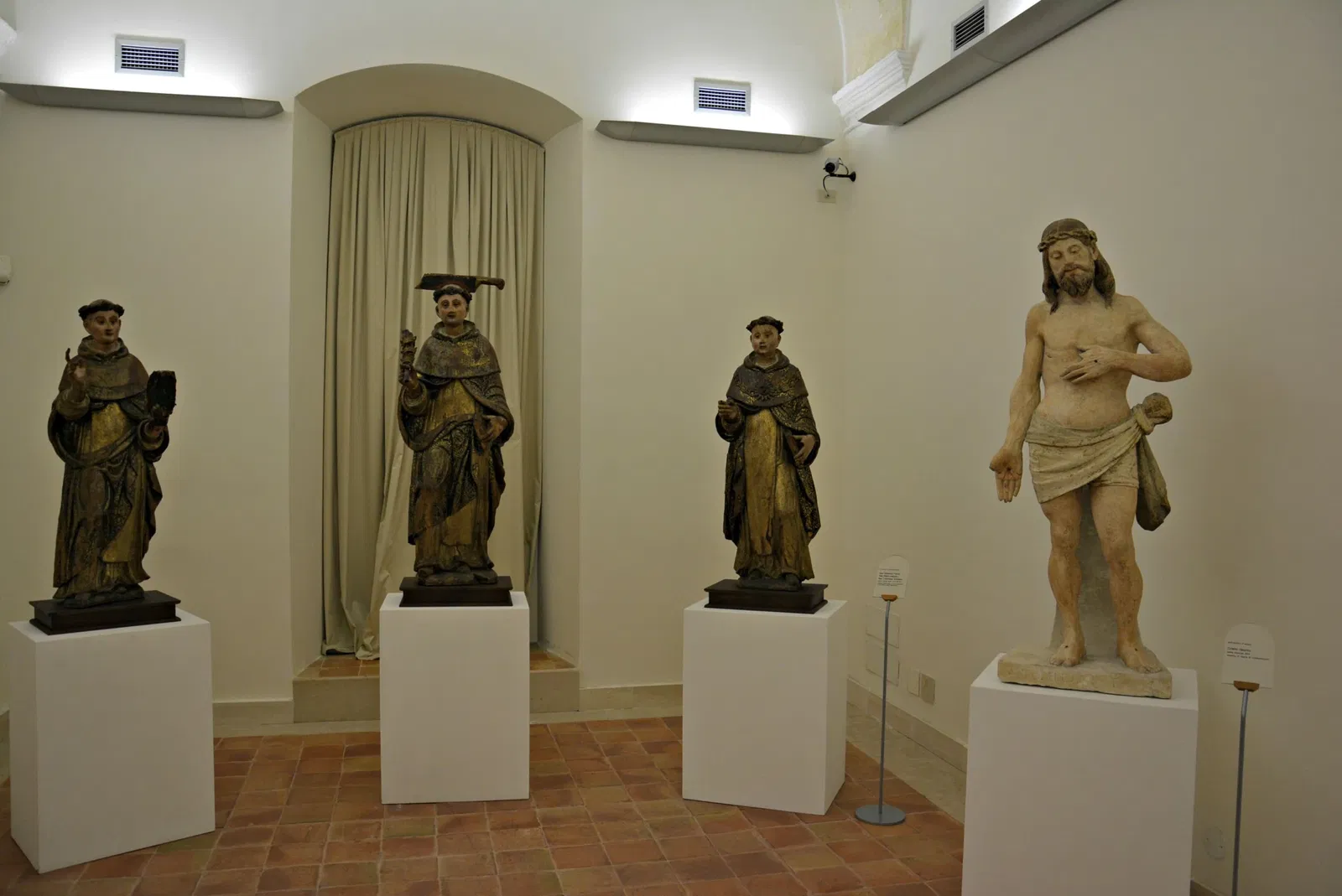 Museo Nazionale d'Arte Medievale e Moderna della Basilicata
