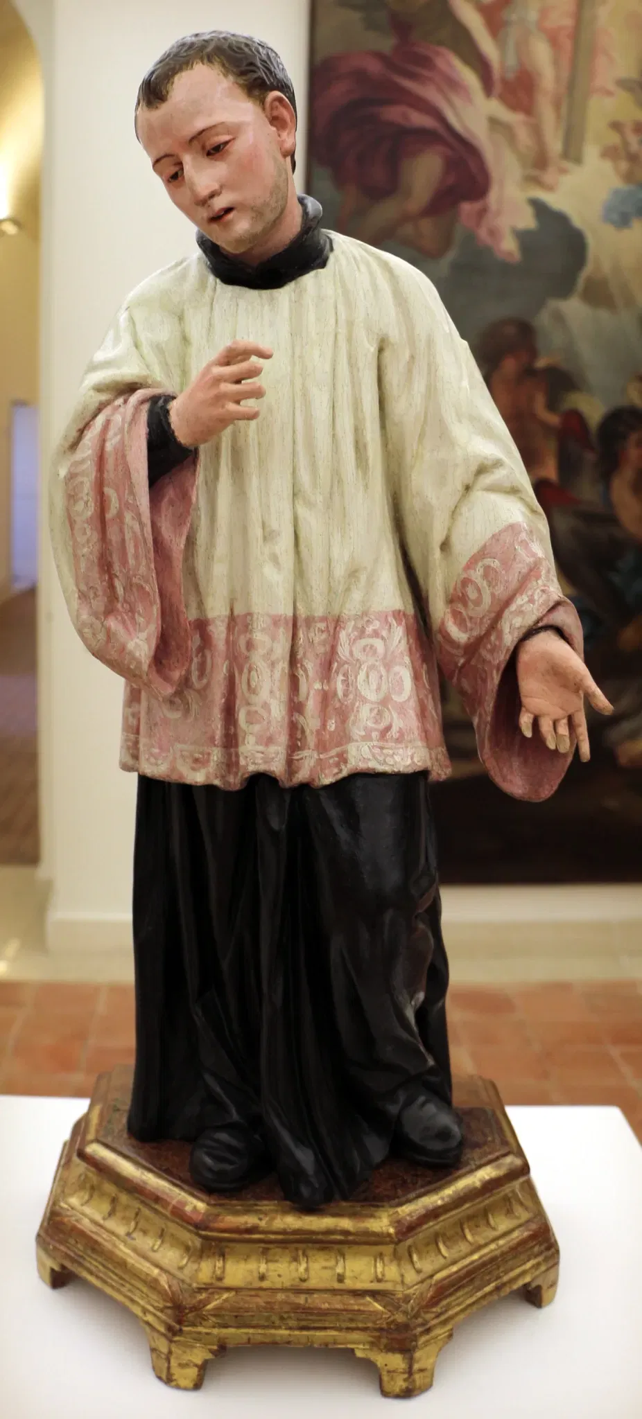 Museo Nazionale d'Arte Medievale e Moderna della Basilicata