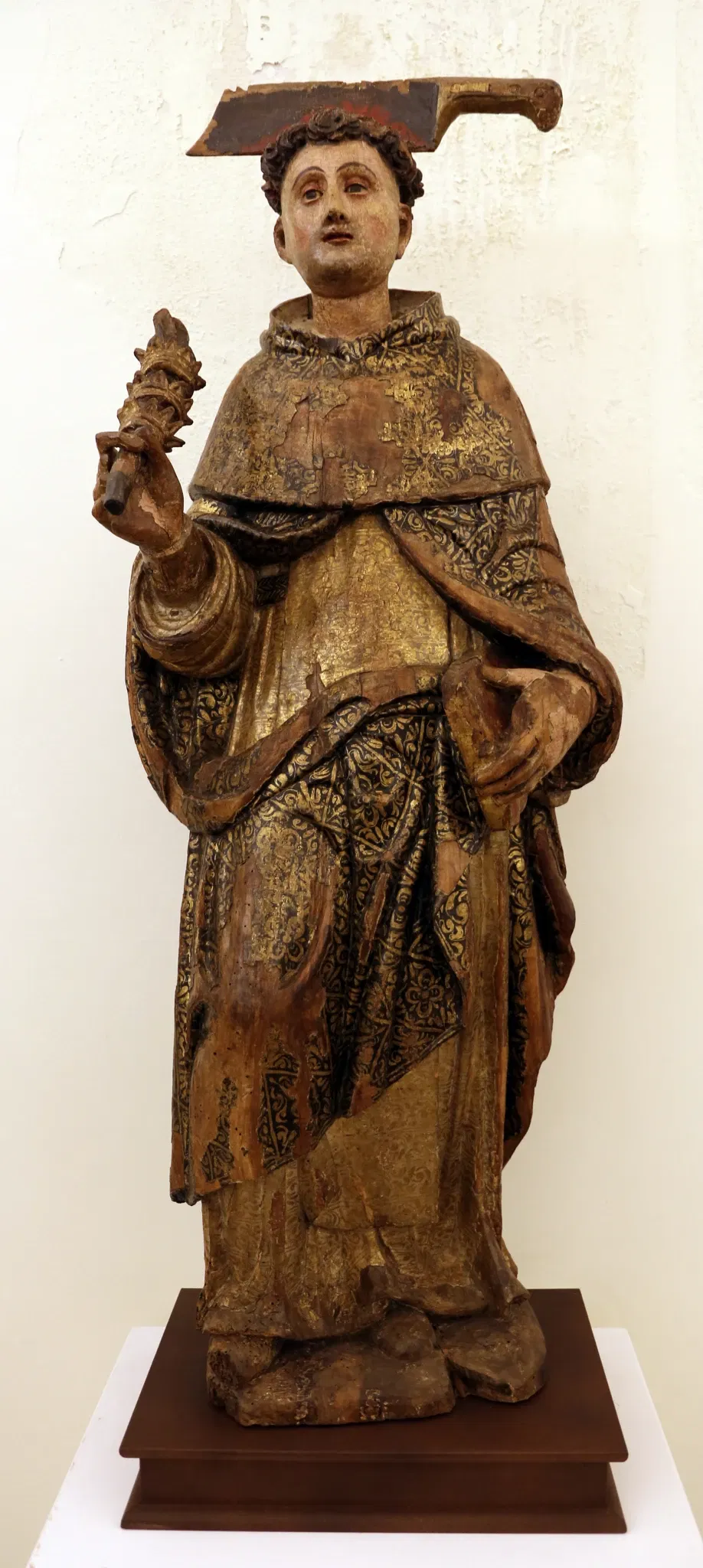 Museo Nazionale d'Arte Medievale e Moderna della Basilicata