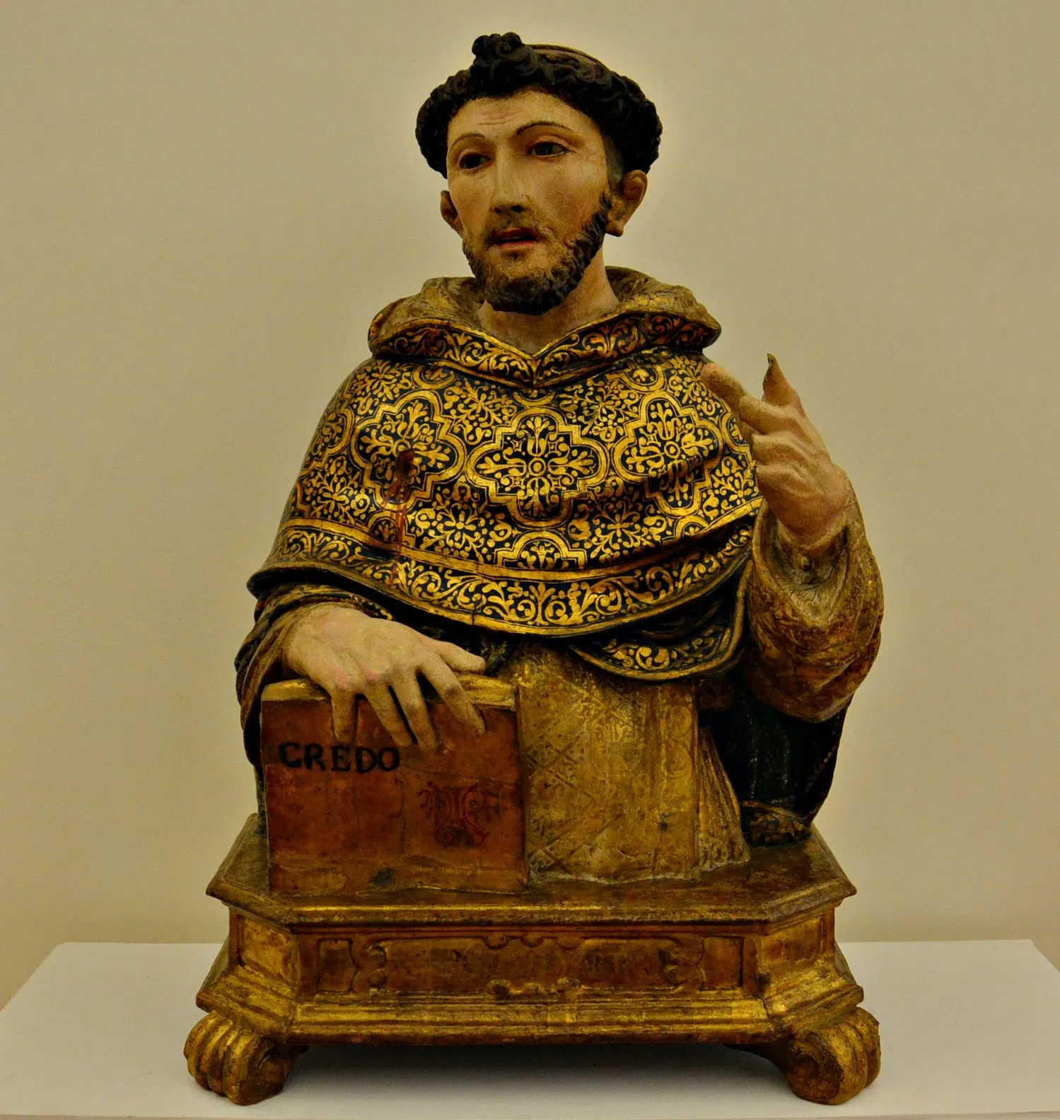 Museo Nazionale d'Arte Medievale e Moderna della Basilicata