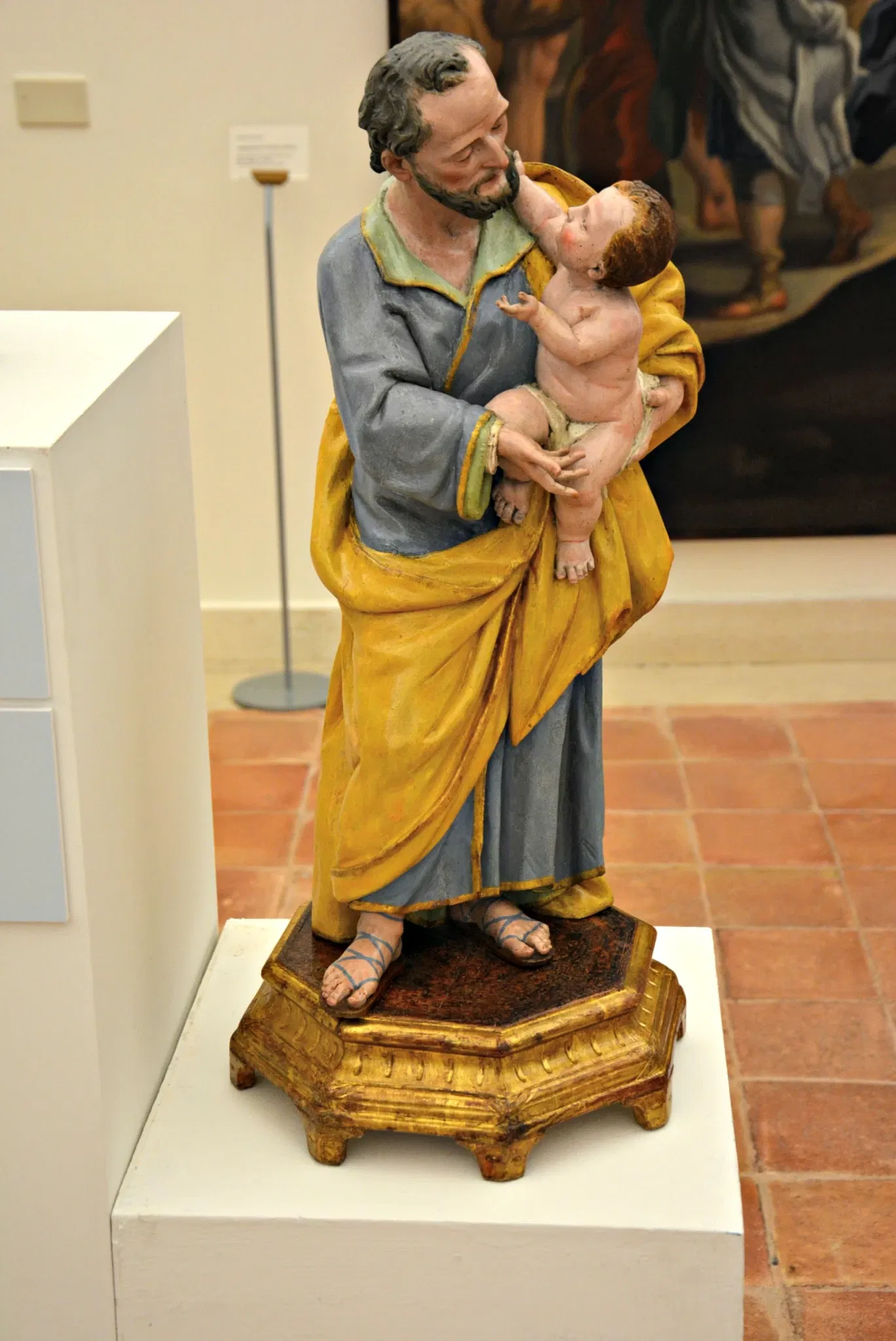 Museo Nazionale d'Arte Medievale e Moderna della Basilicata