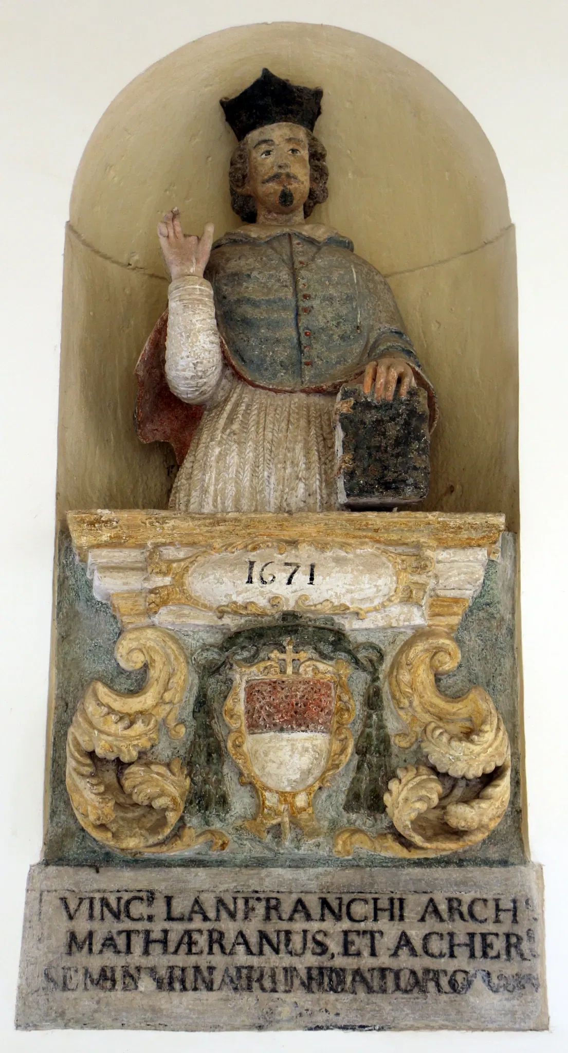 Museo Nazionale d'Arte Medievale e Moderna della Basilicata