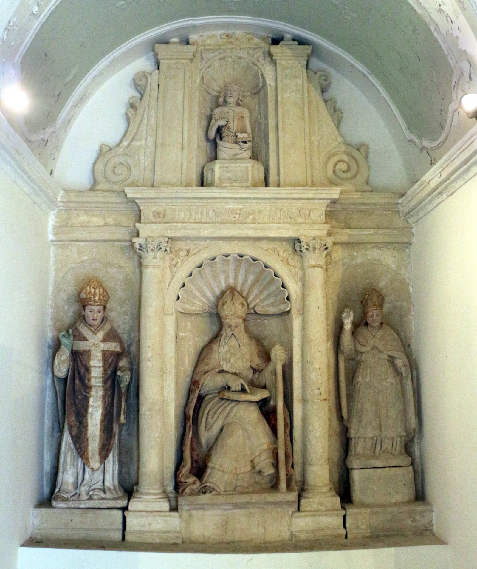 Museo Nazionale d'Arte Medievale e Moderna della Basilicata
